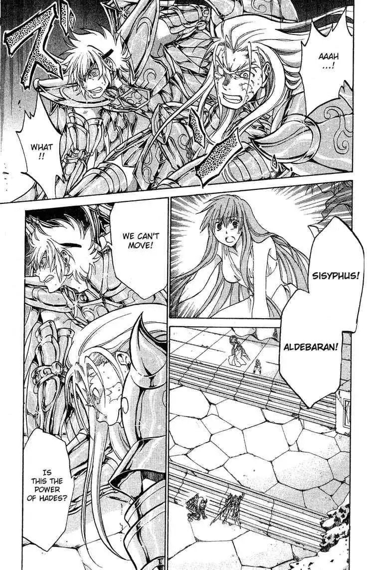 Saint Seiya - The Lost Canvas Chapter 43 10